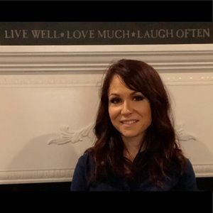 Meet your Posher, Christi